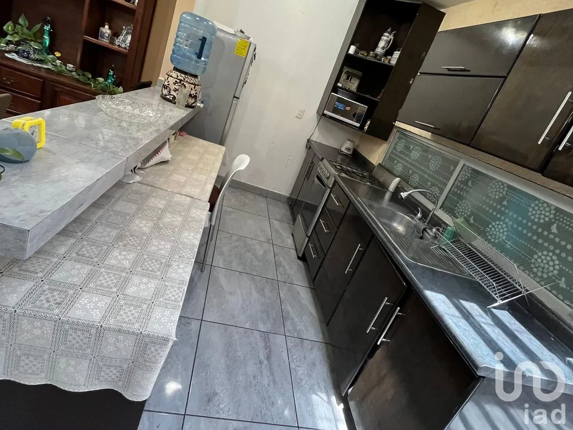 Casa en Venta en Bugambilias, Puebla, Puebla | NEX-260415 | iad México | Foto 12 de 20