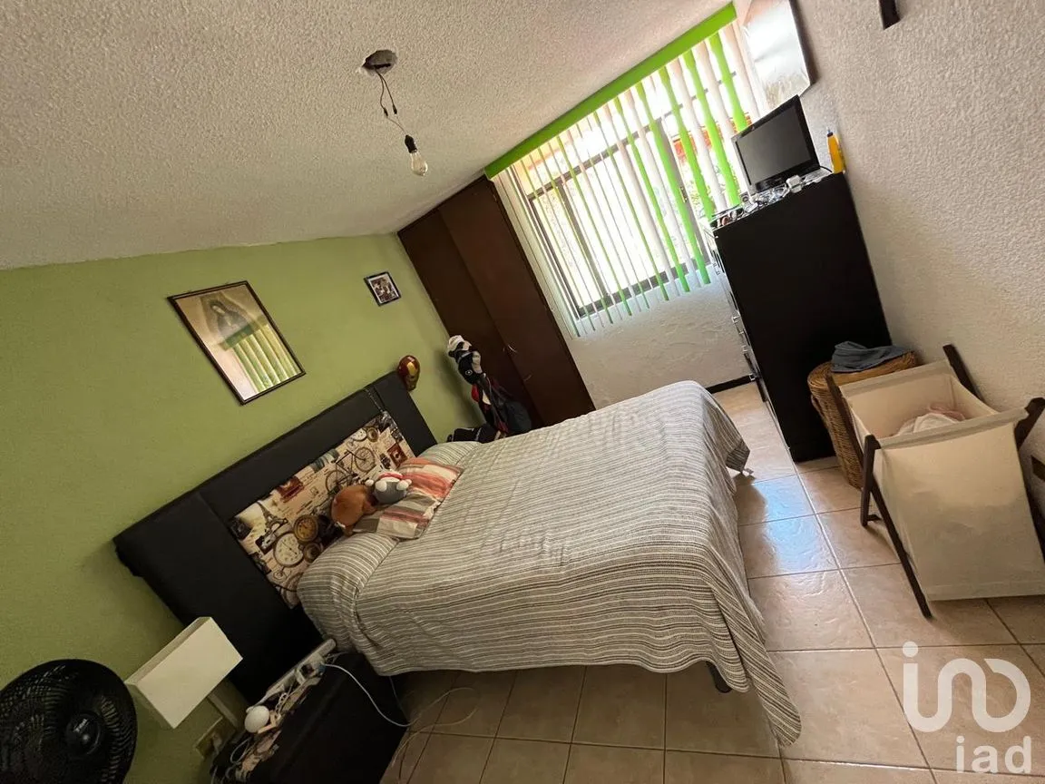 Casa en Venta en Bugambilias, Puebla, Puebla | NEX-260415 | iad México | Foto 17 de 20