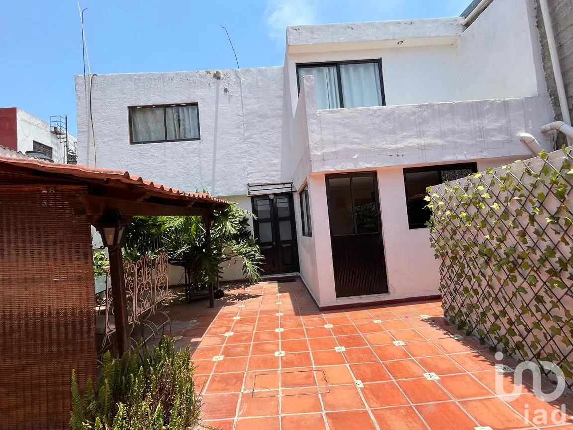 Casa en Venta en Bugambilias, Puebla, Puebla | NEX-260415 | iad México | Foto 19 de 20