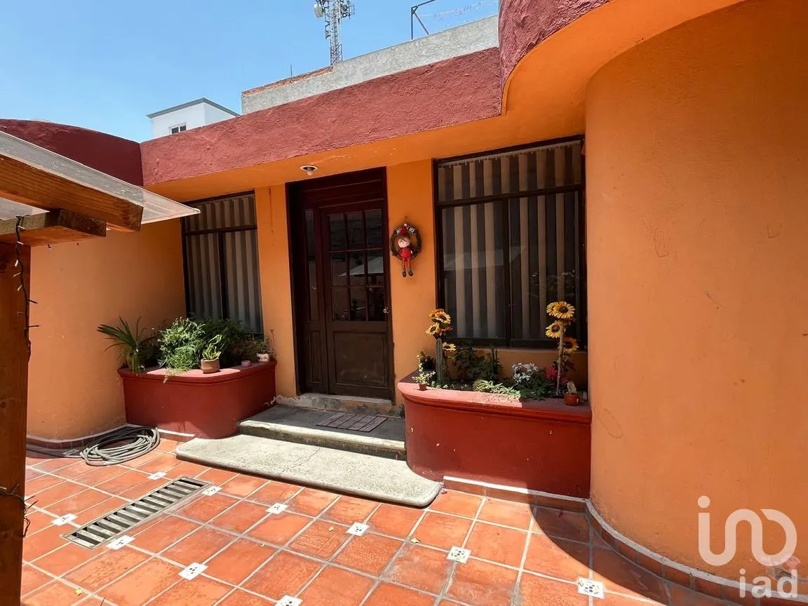 Casa en Venta en Bugambilias, Puebla, Puebla | NEX-260415 | iad México | Foto 20 de 20