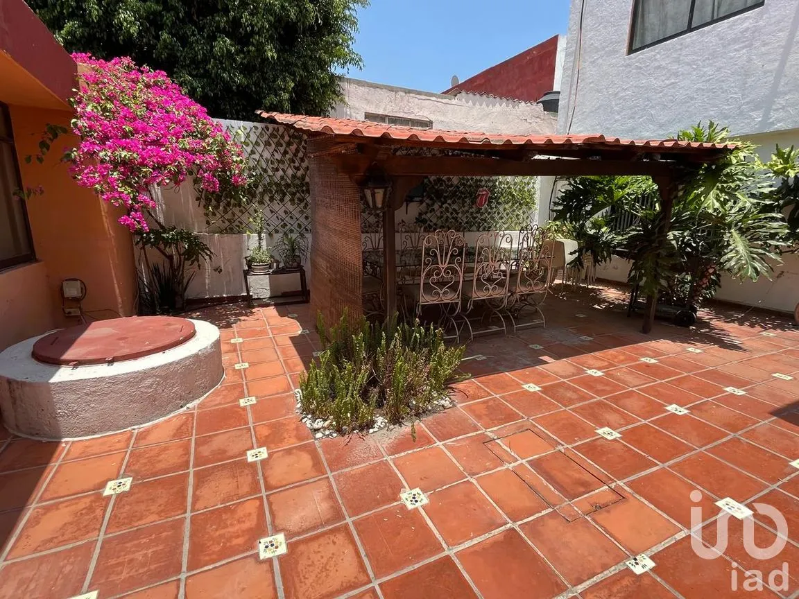 Casa en Venta en Bugambilias, Puebla, Puebla | NEX-260415 | iad México | Foto 3 de 20