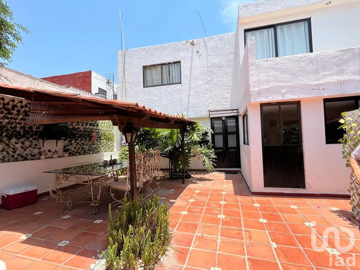 Casa en Venta en Bugambilias, Puebla, Puebla | NEX-260415 | iad México | Foto 6 de 20