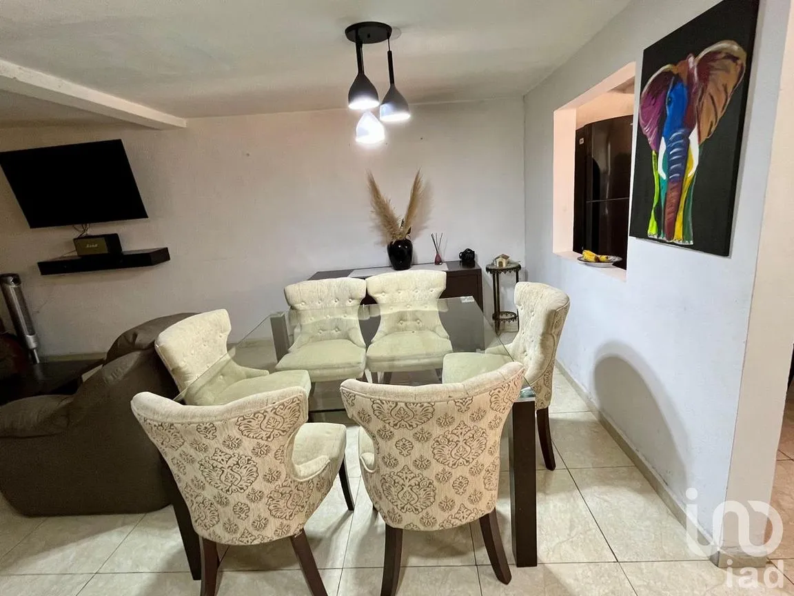 Casa en Venta en Bugambilias, Puebla, Puebla | NEX-260415 | iad México | Foto 7 de 20