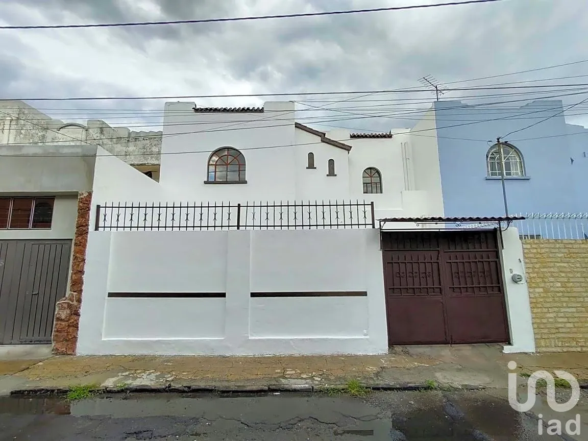 Casa en Venta en Santiago, Puebla, Puebla | NEX-261211 | iad México | Foto 3 de 25