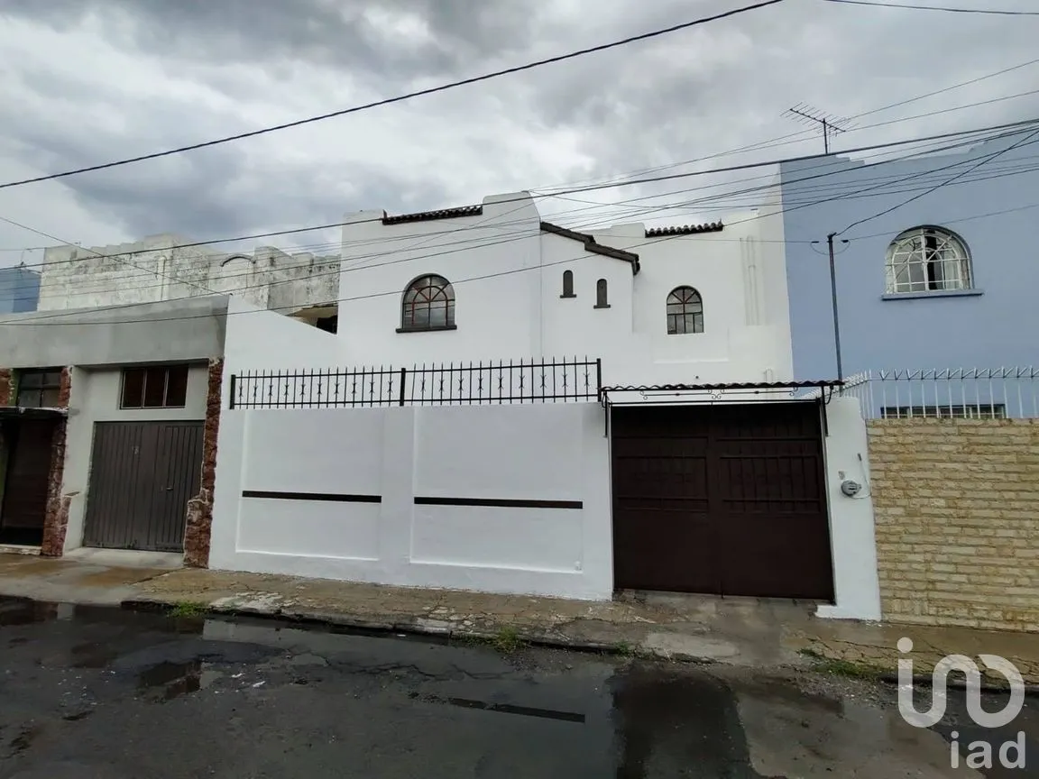 Casa en Venta en Santiago, Puebla, Puebla | NEX-261211 | iad México | Foto 23 de 25