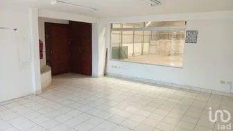 NEX-261233 - Oficina en Renta, con 3 recamaras, con 1 baño, con 66 m2 de construcción.