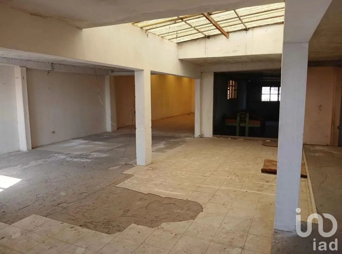 Bodega en Renta en Bugambilias, Puebla, Puebla | NEX-261579 | iad México | Foto 2 de 10
