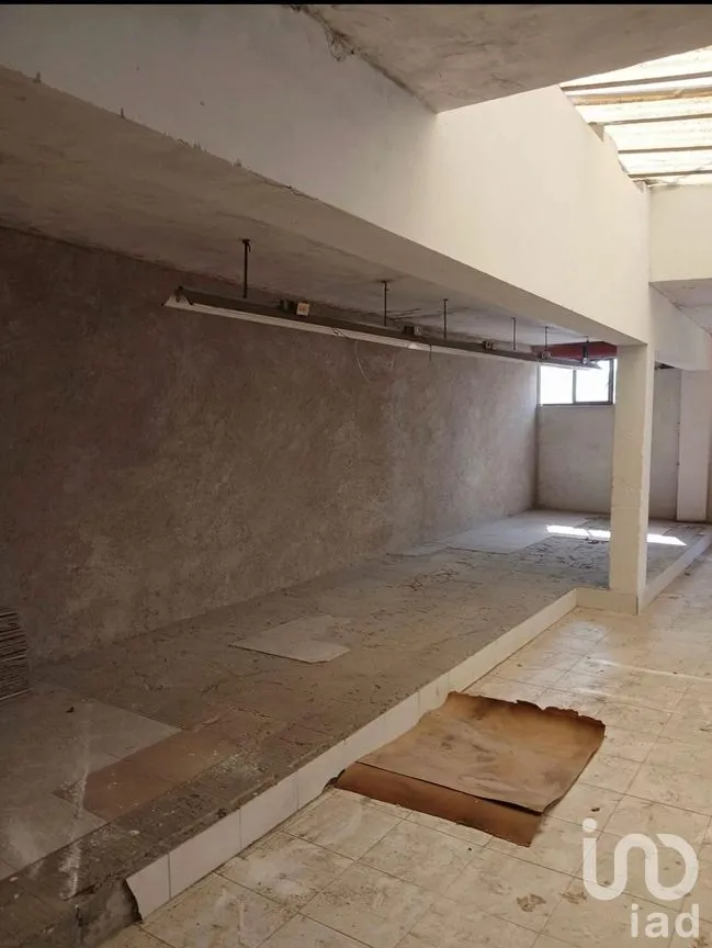 Bodega en Renta en Bugambilias, Puebla, Puebla | NEX-261579 | iad México | Foto 4 de 10