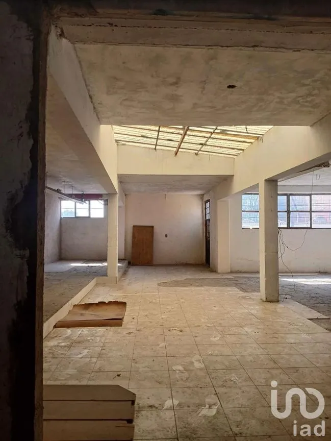 Bodega en Renta en Bugambilias, Puebla, Puebla | NEX-261579 | iad México | Foto 6 de 10