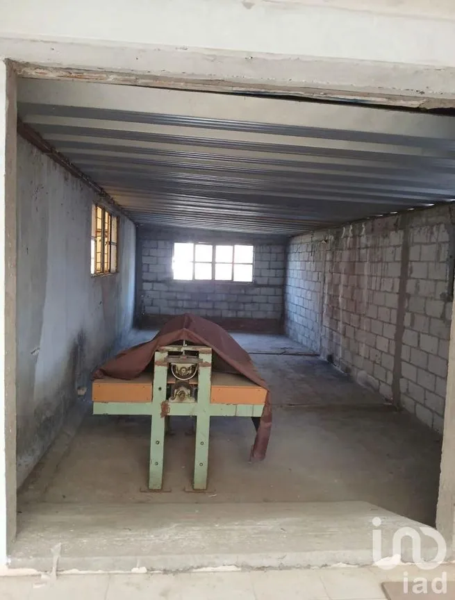 Bodega en Renta en Bugambilias, Puebla, Puebla | NEX-261579 | iad México | Foto 7 de 10