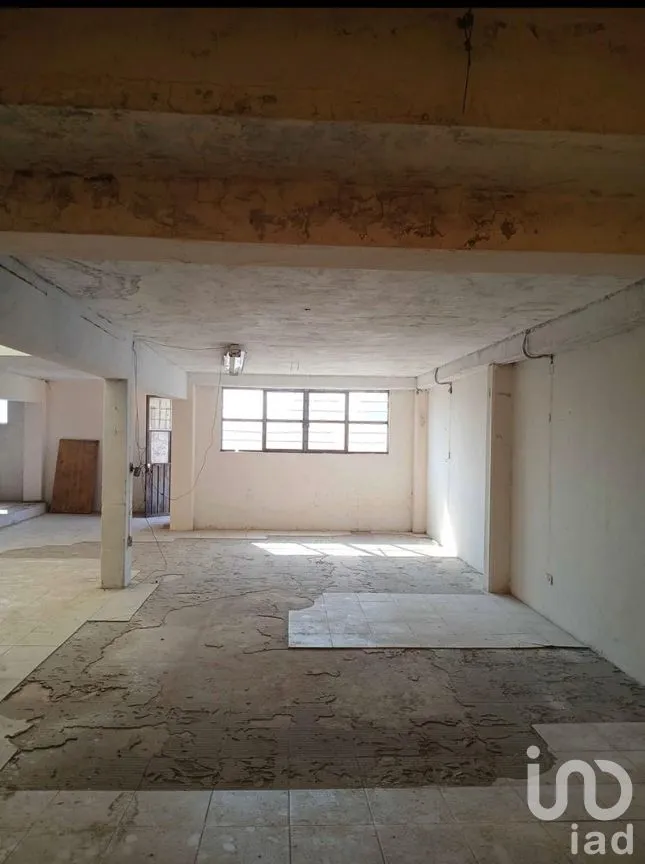 Bodega en Renta en Bugambilias, Puebla, Puebla | NEX-261579 | iad México | Foto 9 de 10