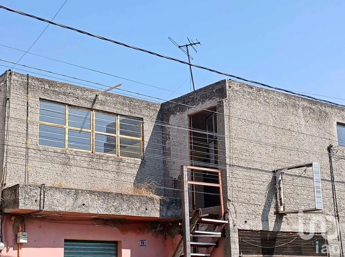 Bodega en Renta en Bugambilias, Puebla, Puebla | NEX-261579 | iad México | Foto 1 de 10