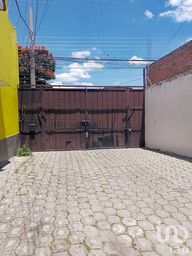 Casa en Venta en Bugambilias, Puebla, Puebla | NEX-261728 | iad México | Foto 11 de 12