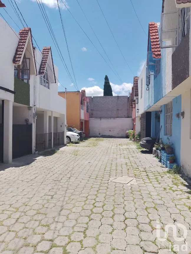 Casa en Venta en Bugambilias, Puebla, Puebla | NEX-261728 | iad México | Foto 12 de 12