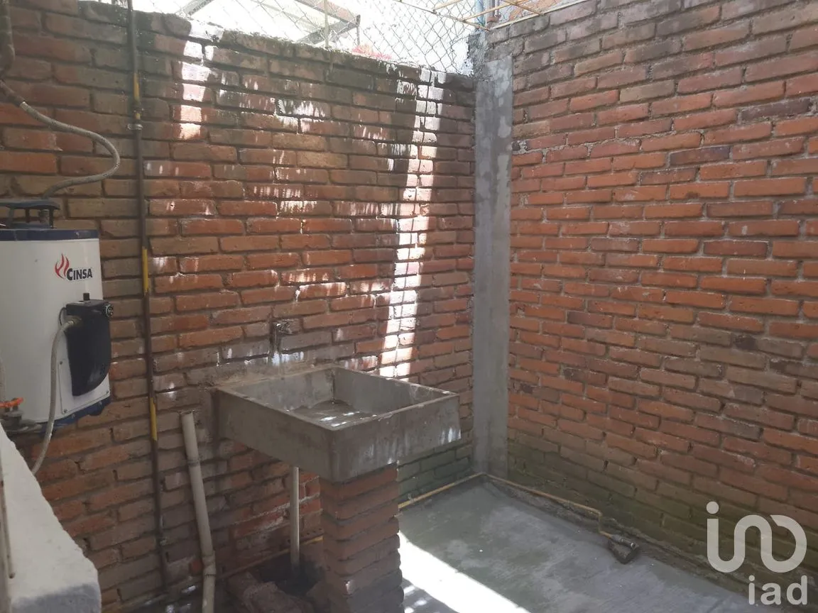 Casa en Venta en Bugambilias, Puebla, Puebla | NEX-261728 | iad México | Foto 9 de 12