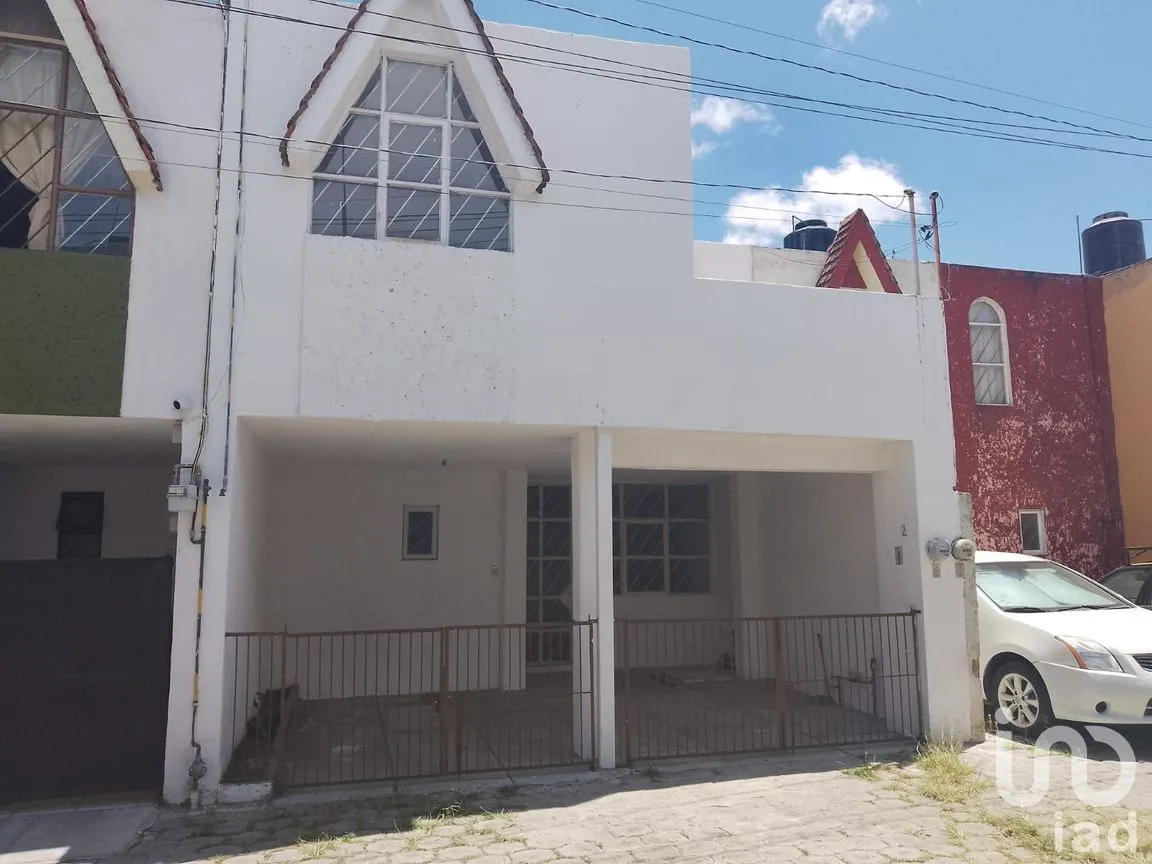Casa en Venta en Bugambilias, Puebla, Puebla | NEX-261728 | iad México | Foto 1 de 12
