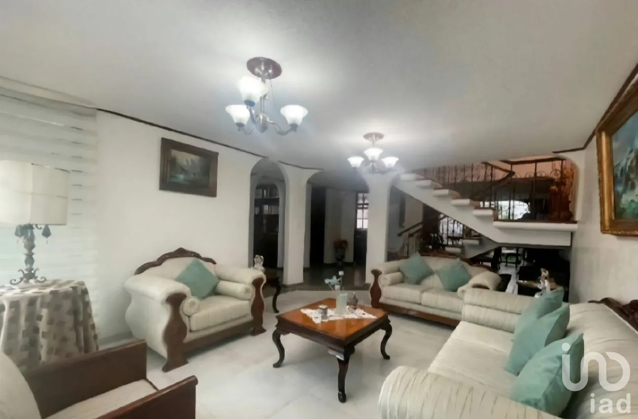 Casa en Venta en El Cerrito, Puebla, Puebla | NEX-261882 | iad México | Foto 2 de 7