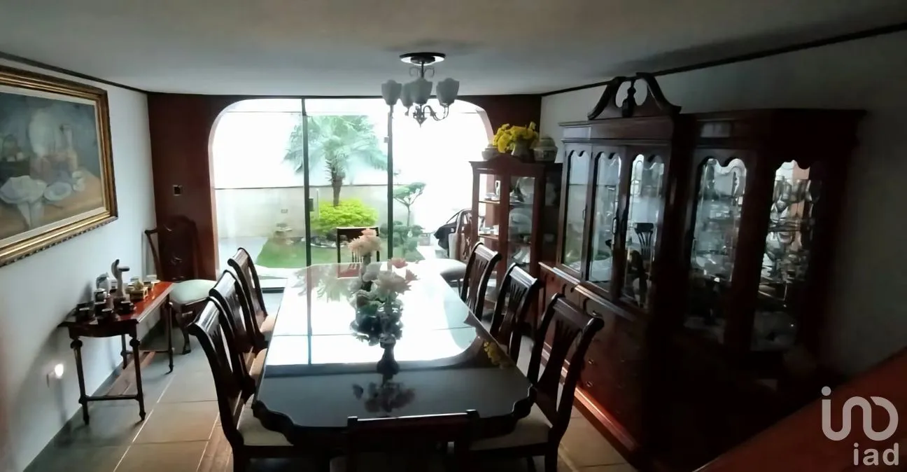 Casa en Venta en El Cerrito, Puebla, Puebla | NEX-261882 | iad México | Foto 3 de 7