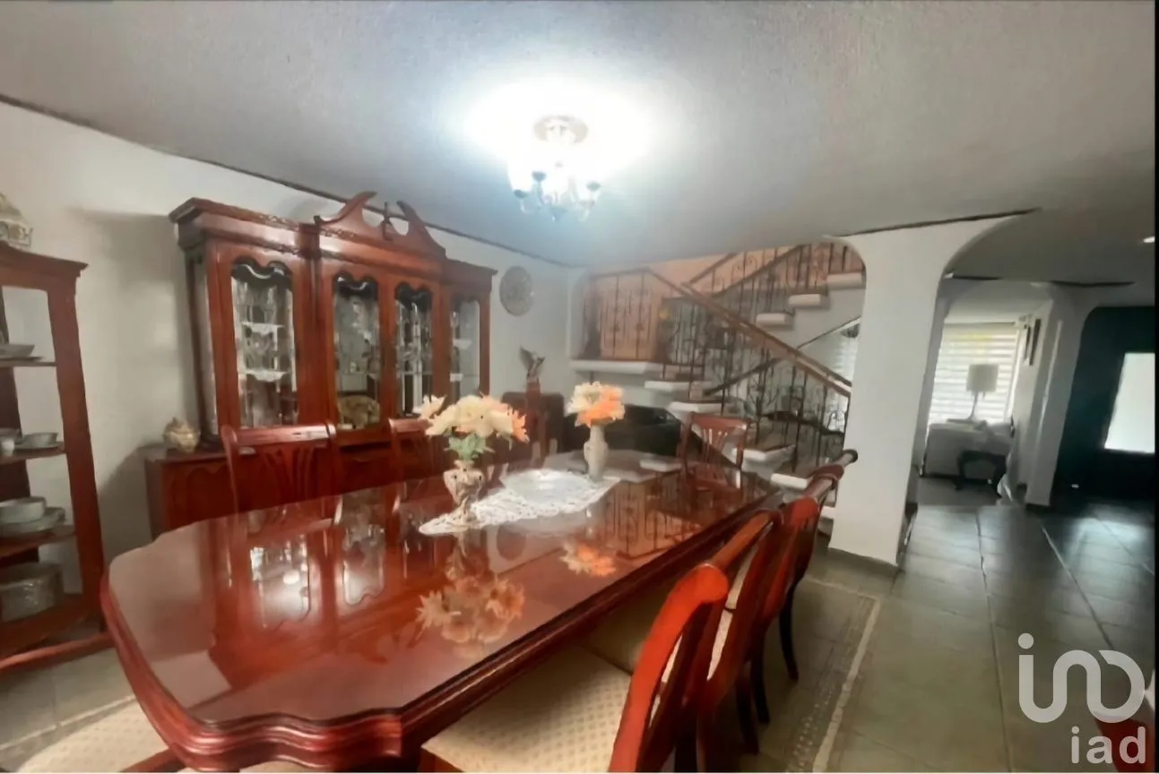 Casa en Venta en El Cerrito, Puebla, Puebla | NEX-261882 | iad México | Foto 5 de 7