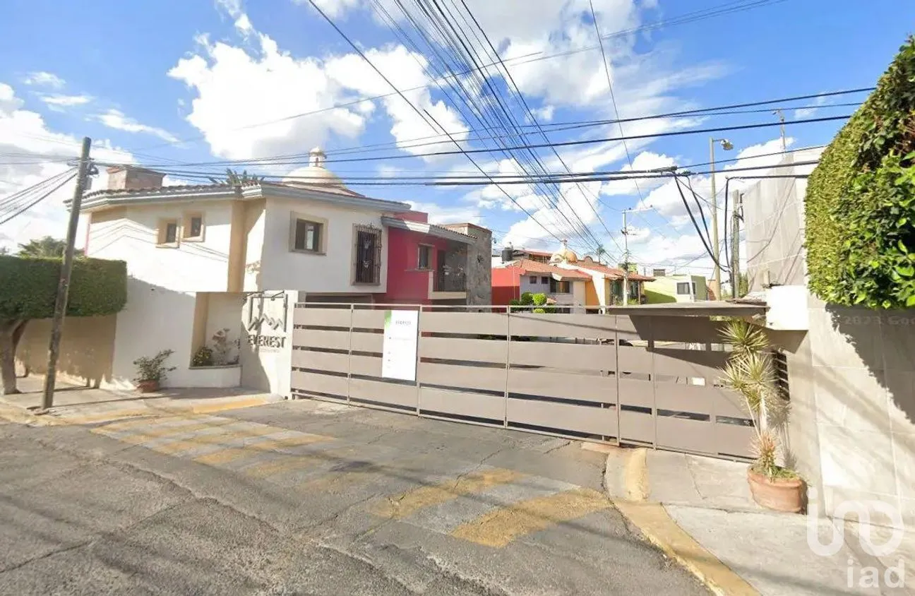 Casa en Venta en El Cerrito, Puebla, Puebla | NEX-261882 | iad México | Foto 6 de 7