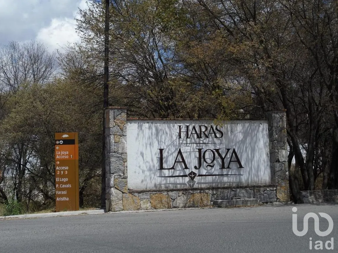 Terreno en Venta en Álamos Vista Hermosa, Puebla, Puebla | NEX-266198 | iad México | Foto 7 de 7