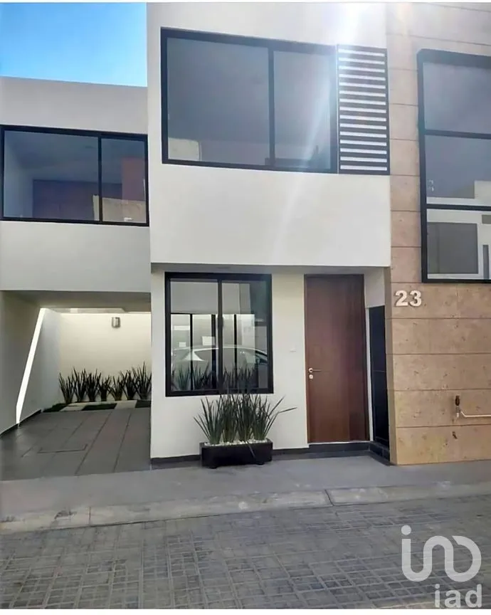 Casa en Venta en San Juan Cuautlancingo, Cuautlancingo, Puebla | NEX-266199 | iad México | Foto 8 de 14