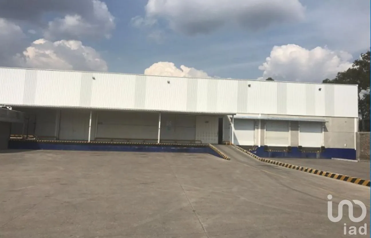 Bodega en Renta en San Francisco Totimehuacan, Puebla, Puebla | NEX-285316 | iad México | Foto 2 de 26