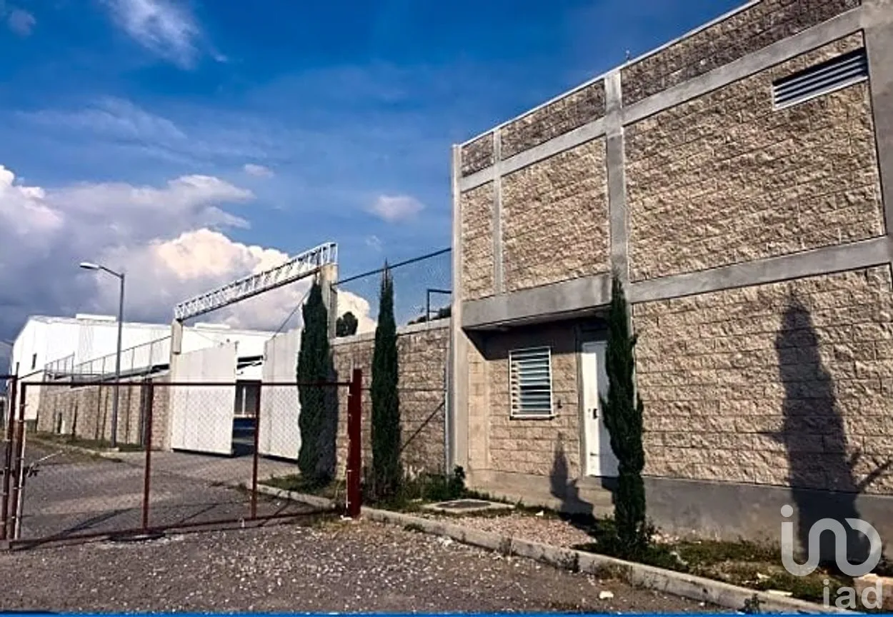 Bodega en Renta en San Francisco Totimehuacan, Puebla, Puebla | NEX-285316 | iad México | Foto 15 de 26