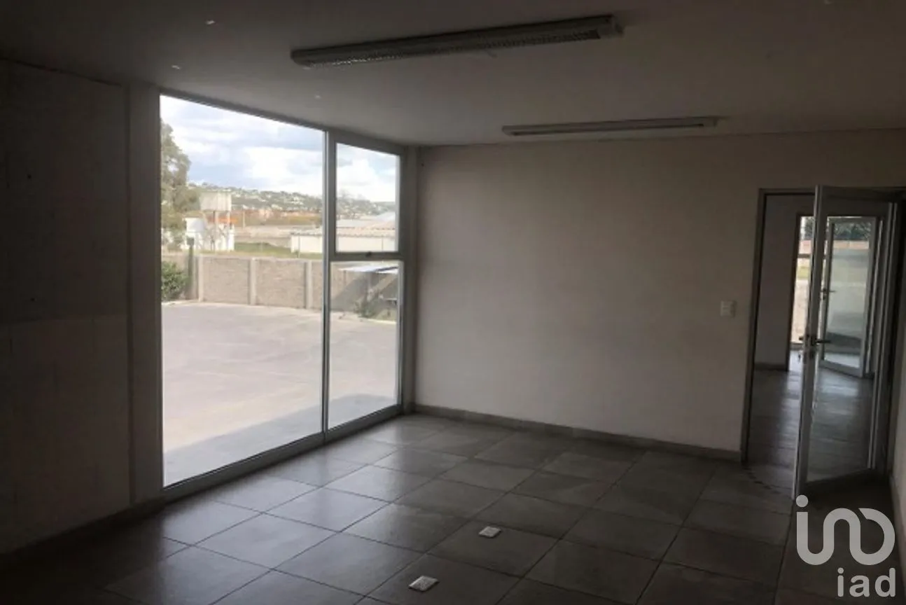 Bodega en Renta en San Francisco Totimehuacan, Puebla, Puebla | NEX-285316 | iad México | Foto 17 de 26