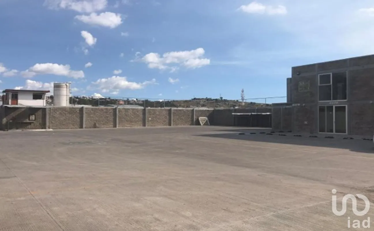 Bodega en Renta en San Francisco Totimehuacan, Puebla, Puebla | NEX-285316 | iad México | Foto 18 de 26