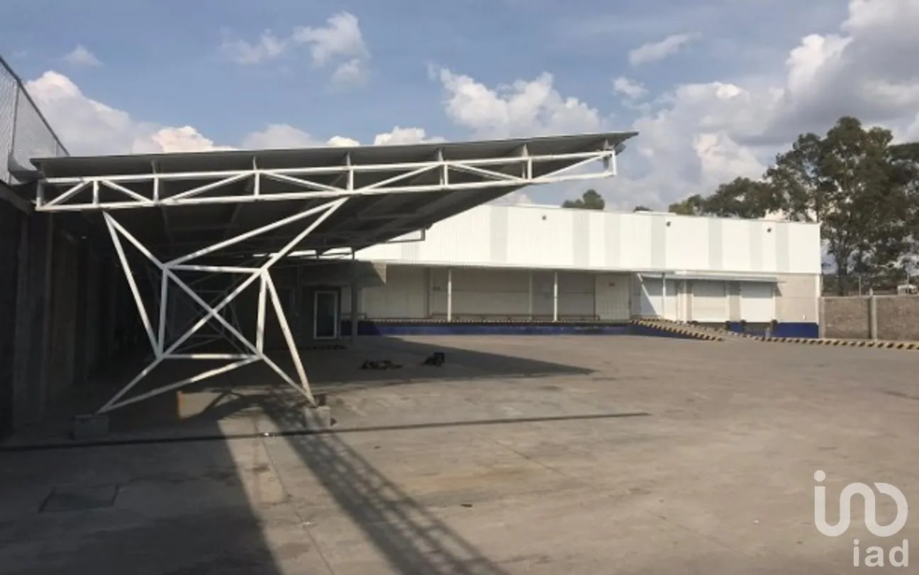 Bodega en Renta en San Francisco Totimehuacan, Puebla, Puebla | NEX-285316 | iad México | Foto 19 de 26