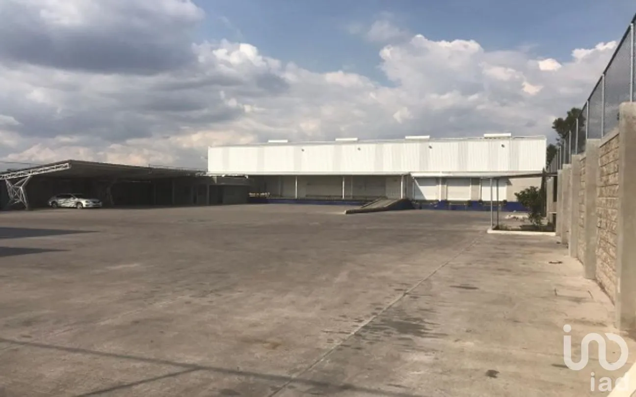 Bodega en Renta en San Francisco Totimehuacan, Puebla, Puebla | NEX-285316 | iad México | Foto 20 de 26
