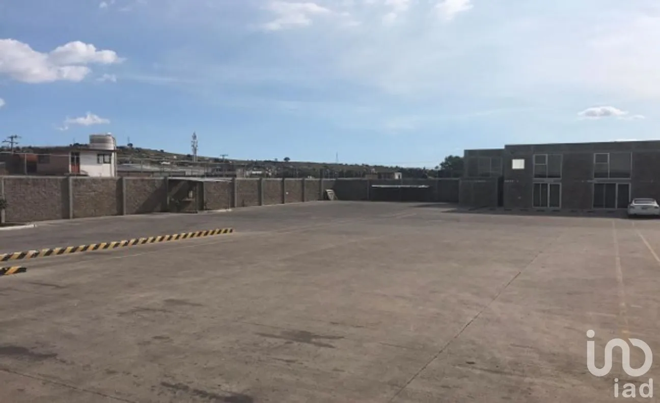 Bodega en Renta en San Francisco Totimehuacan, Puebla, Puebla | NEX-285316 | iad México | Foto 21 de 26