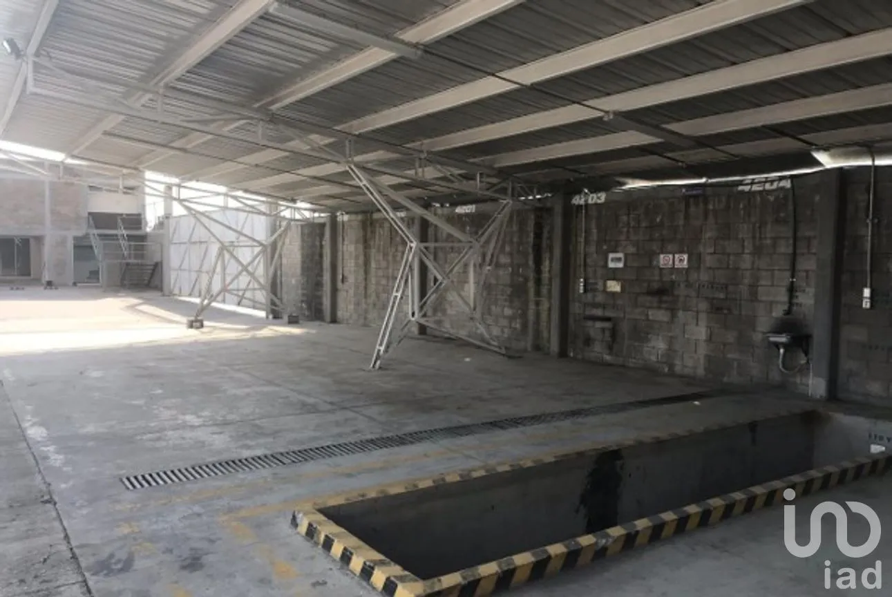 Bodega en Renta en San Francisco Totimehuacan, Puebla, Puebla | NEX-285316 | iad México | Foto 23 de 26