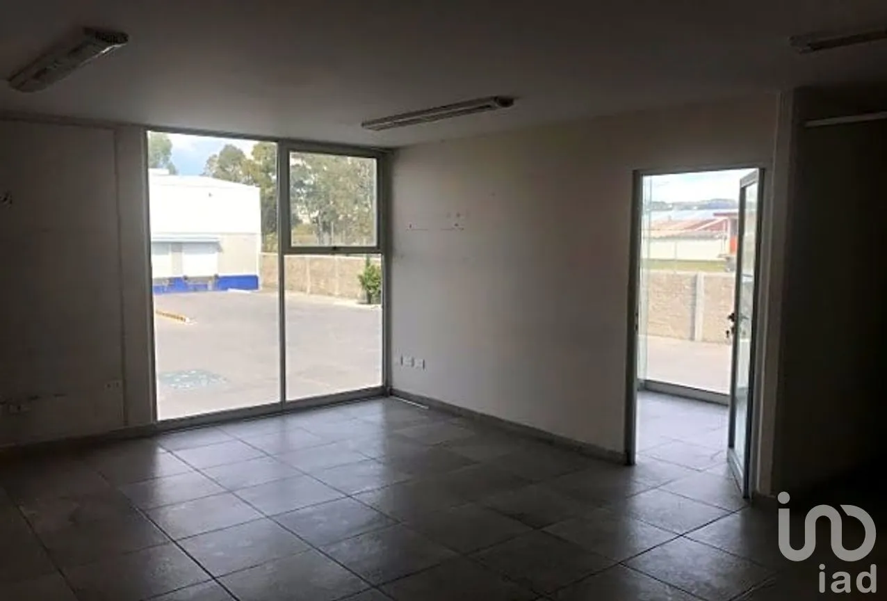 Bodega en Renta en San Francisco Totimehuacan, Puebla, Puebla | NEX-285316 | iad México | Foto 26 de 26
