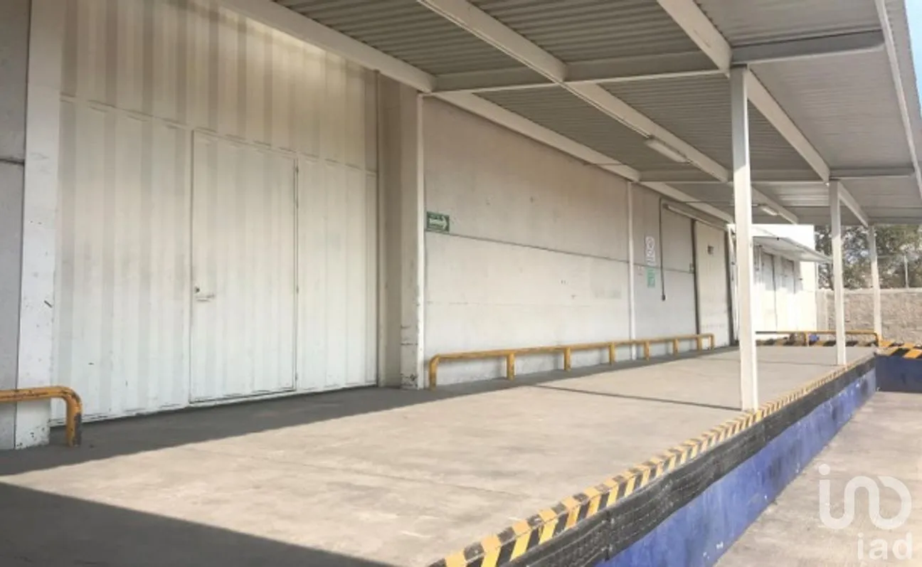 Bodega en Renta en San Francisco Totimehuacan, Puebla, Puebla | NEX-285316 | iad México | Foto 5 de 26