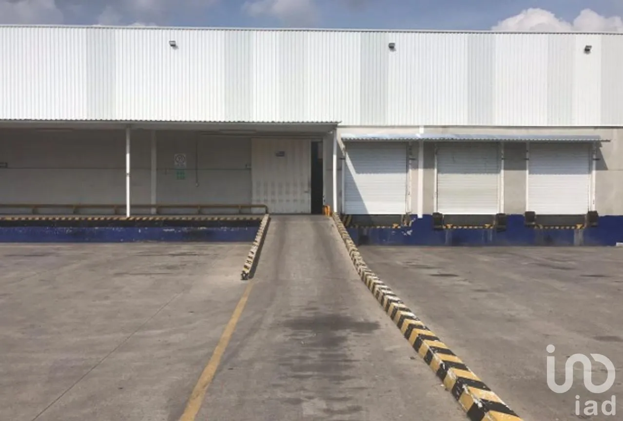 Bodega en Renta en San Francisco Totimehuacan, Puebla, Puebla | NEX-285316 | iad México | Foto 6 de 26