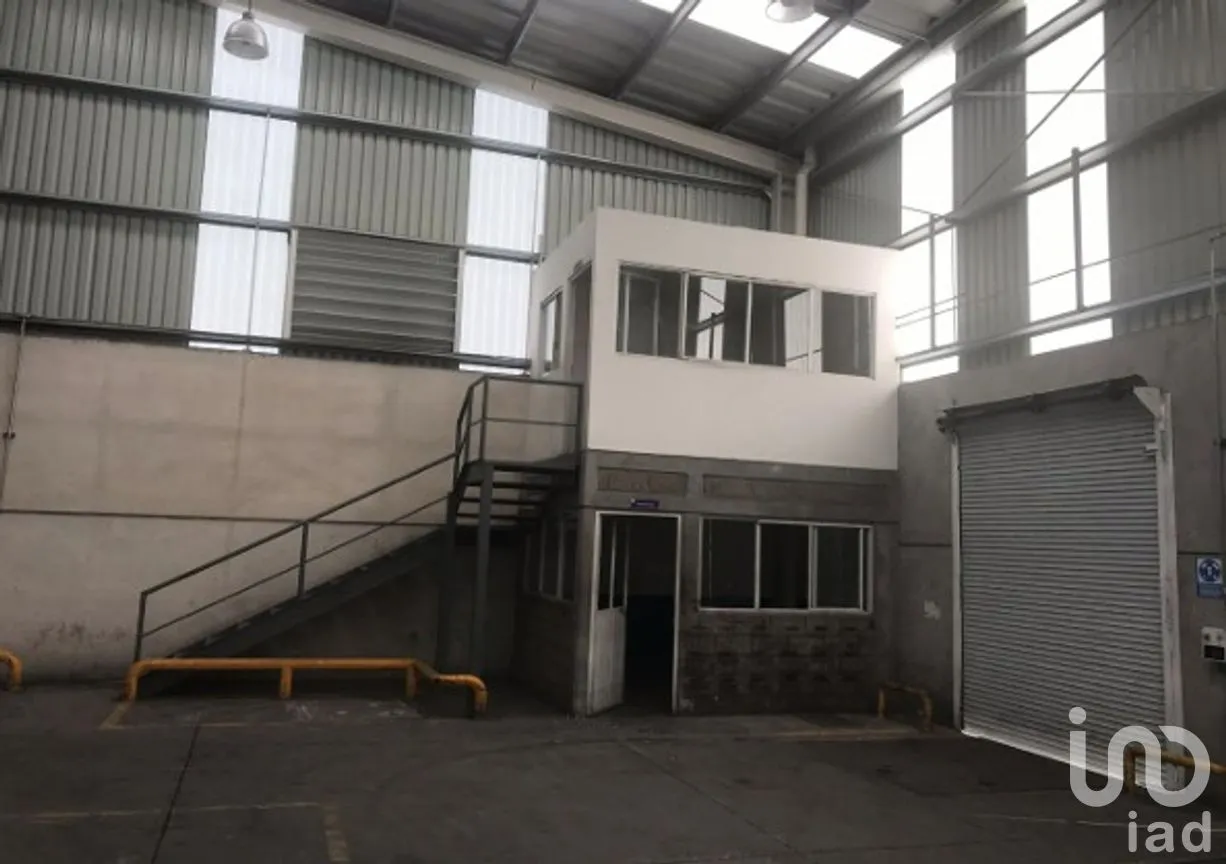 Bodega en Renta en San Francisco Totimehuacan, Puebla, Puebla | NEX-285316 | iad México | Foto 7 de 26