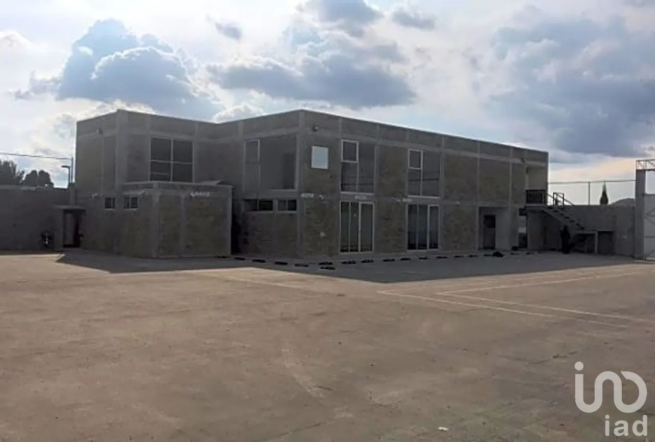 Bodega en Renta en San Francisco Totimehuacan, Puebla, Puebla | NEX-285316 | iad México | Foto 8 de 26