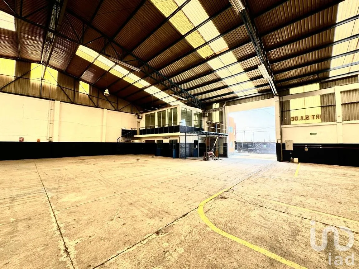 Bodega en Renta en Corredor Empresarial Cuautlancingo, Cuautlancingo, Puebla | NEX-287203 | iad México | Foto 14 de 28