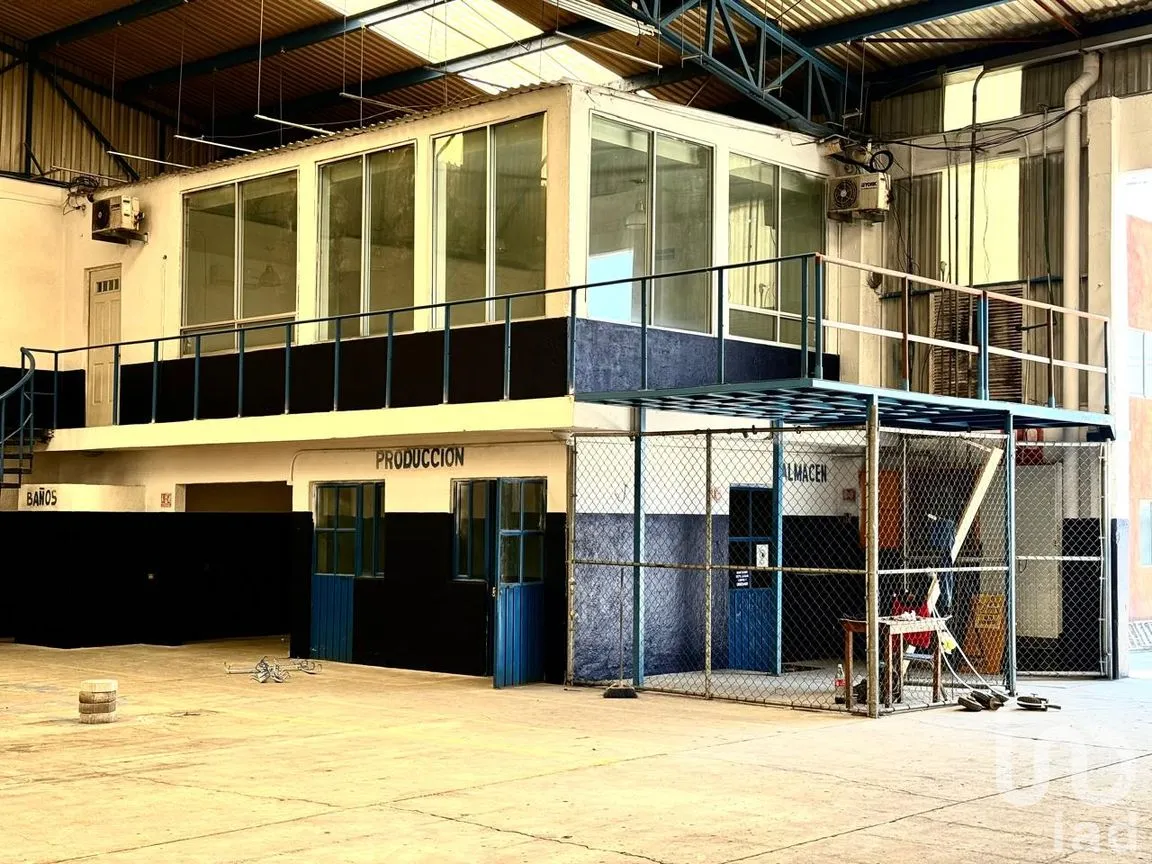 Bodega en Renta en Corredor Empresarial Cuautlancingo, Cuautlancingo, Puebla | NEX-287203 | iad México | Foto 24 de 28