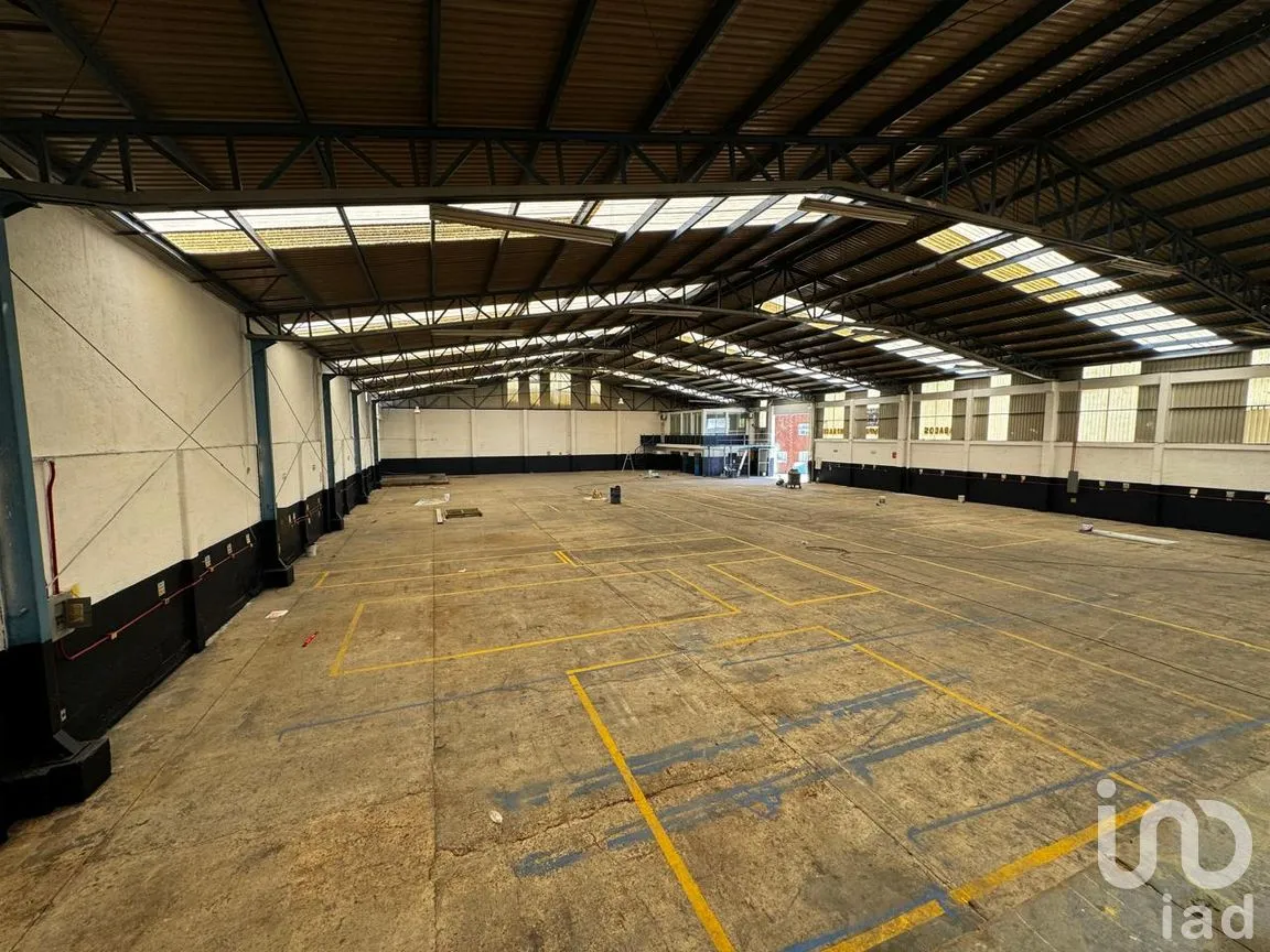 Bodega en Renta en Corredor Empresarial Cuautlancingo, Cuautlancingo, Puebla | NEX-287203 | iad México | Foto 4 de 28