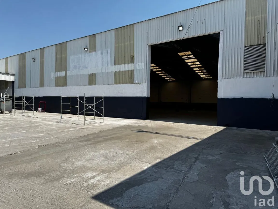 Bodega en Renta en Corredor Empresarial Cuautlancingo, Cuautlancingo, Puebla | NEX-287203 | iad México | Foto 9 de 28