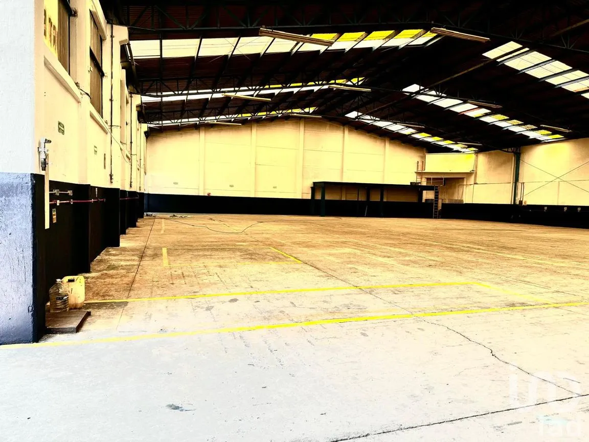 Bodega en Renta en Corredor Empresarial Cuautlancingo, Cuautlancingo, Puebla | NEX-287203 | iad México | Foto 10 de 28