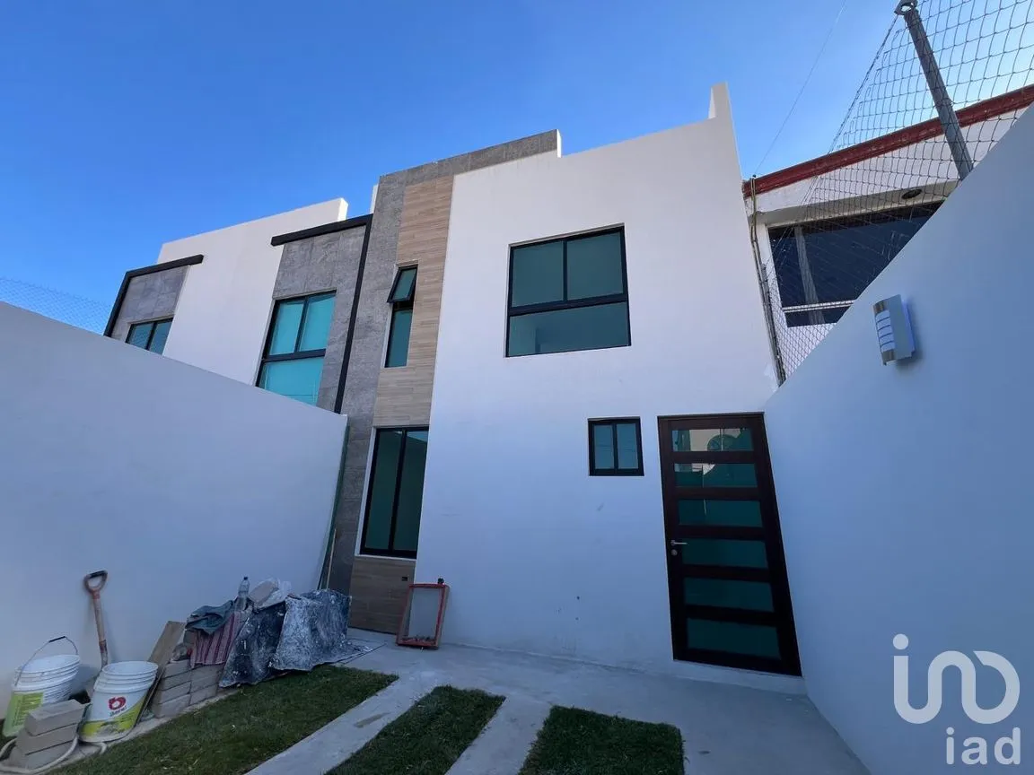 Casa en Venta en Loma Linda, Puebla, Puebla | NEX-289609 | iad México | Foto 11 de 27