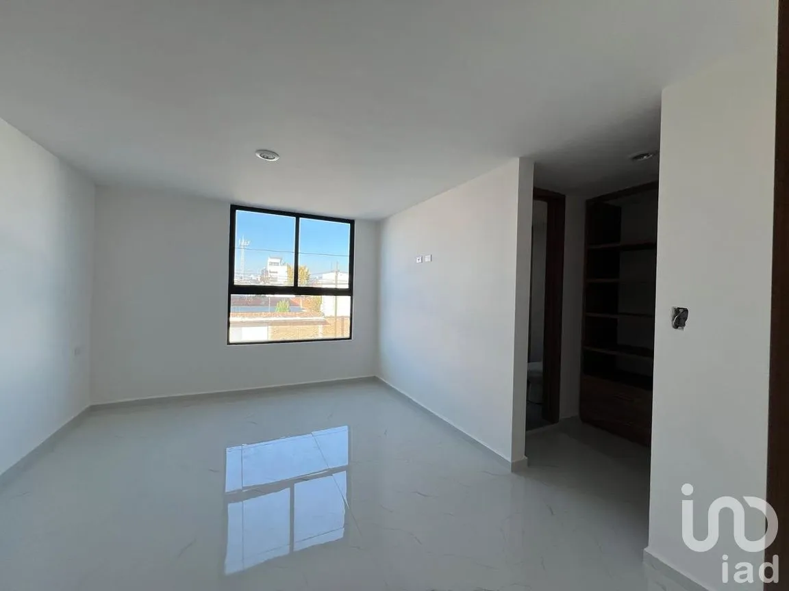 Casa en Venta en Loma Linda, Puebla, Puebla | NEX-289609 | iad México | Foto 17 de 27