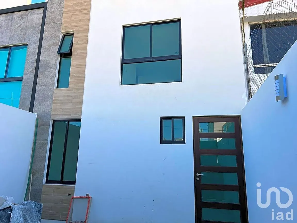 Casa en Venta en Loma Linda, Puebla, Puebla | NEX-289609 | iad México | Foto 20 de 27