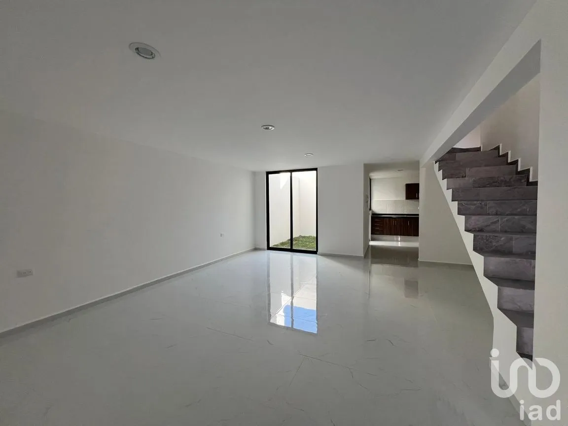 Casa en Venta en Loma Linda, Puebla, Puebla | NEX-289609 | iad México | Foto 3 de 27