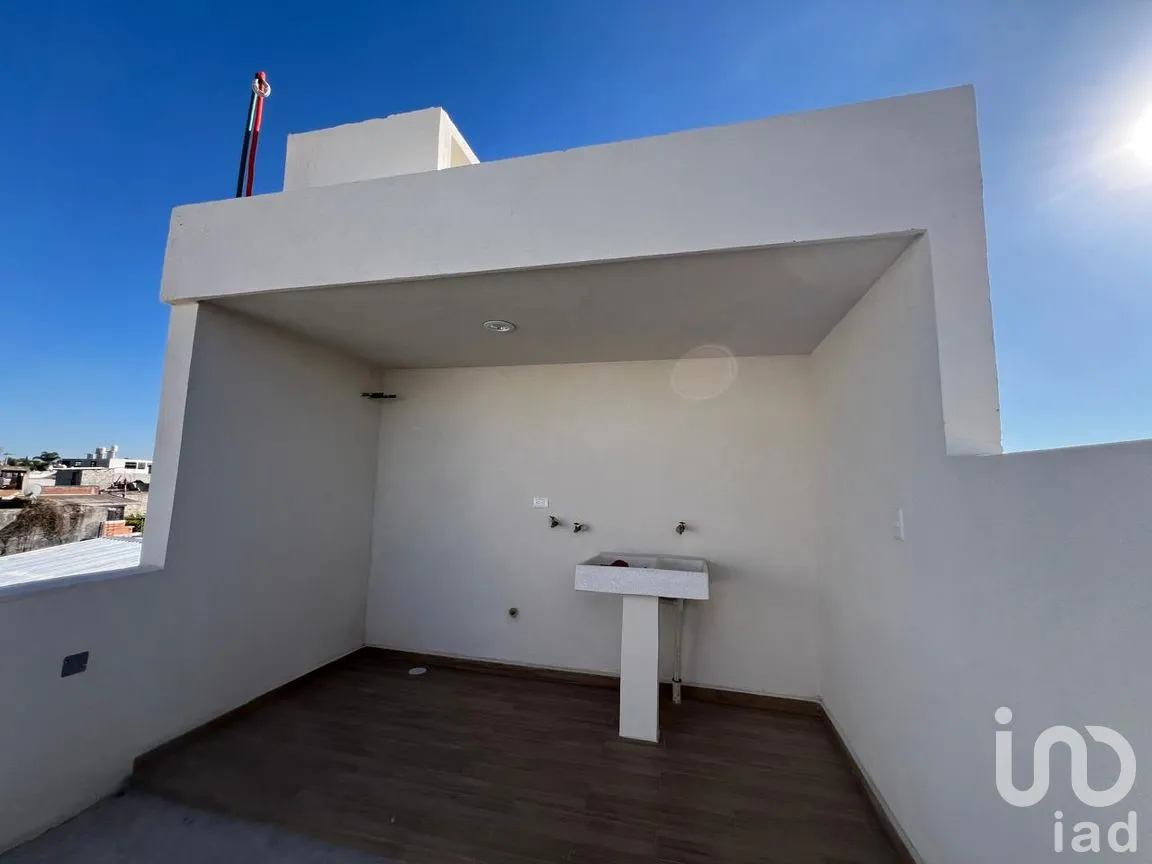 Casa en Venta en Loma Linda, Puebla, Puebla | NEX-289609 | iad México | Foto 24 de 27