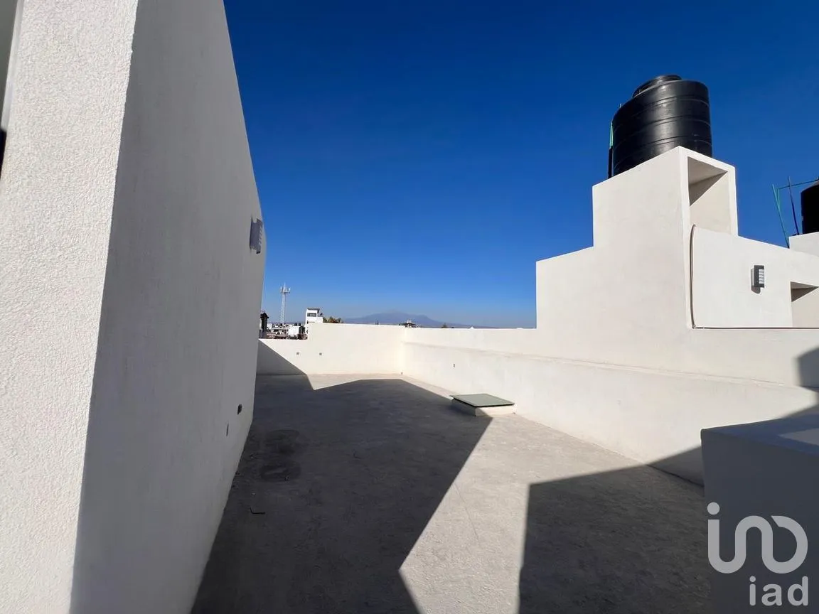 Casa en Venta en Loma Linda, Puebla, Puebla | NEX-289609 | iad México | Foto 25 de 27